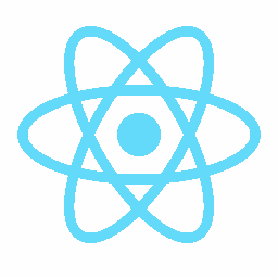 ReactJS logo