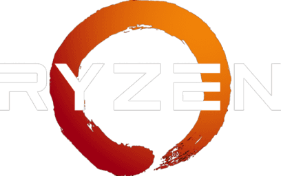 Ryzen logo