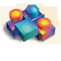 Microsoft Visual Basic 6 logo