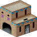 Babylonian Storehouse Concept