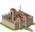 Roman Fortress Concept